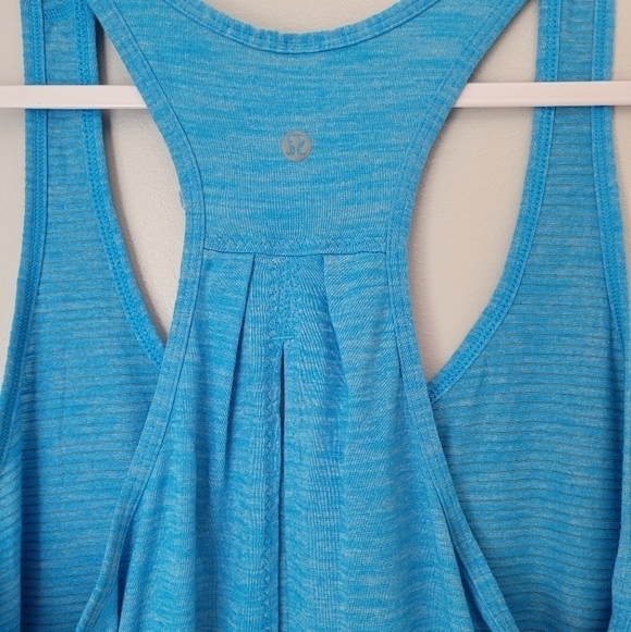 LULULEMON Salute the Sun Singlet II - Picture 6 of 8